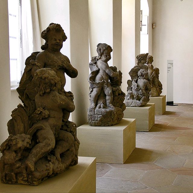 Neue Residence Bamberg