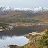 Scottish Highlands