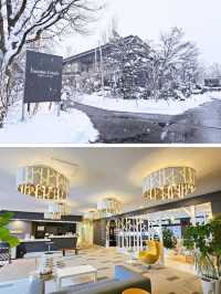 【岐阜・長野】スノーボード旅行⁡で泊まりたいホテル3選⁡