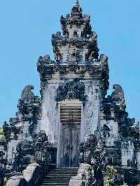 Majestic Views at the Gate of Heaven, Lempuyang Temple