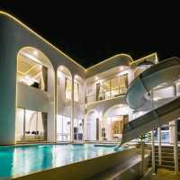 เที่ยวชมวิวเขา 360 องศากันที่ของขวัญพูลวิลล่า 4