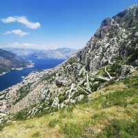 Kotor, Montenegro
