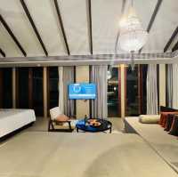 Pullman Khao Lak Resort Beach front pool villa 