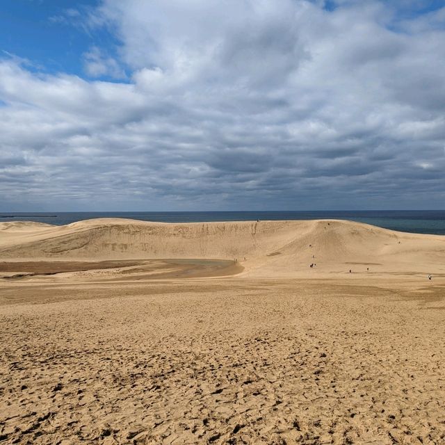 【サンライズ出雲で行く】山陰地方の旅！