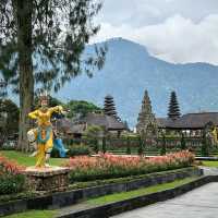 Ulun Danu Beratan Temple
