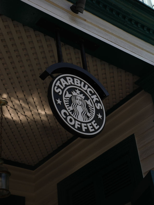 【兵庫🇯🇵】日本一おしゃれなスタバへ☕️