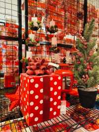 A Festive Wonderland at SSF Home, MyTown Mall