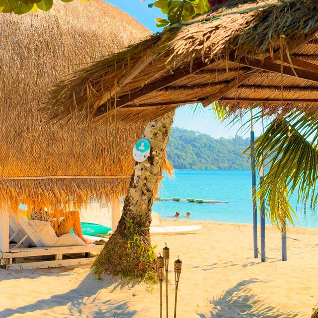Rest Sea Resort เรสซี รีสอร์ท เกาะกูด