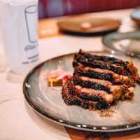 曼谷美食饗宴體驗：Copper 自助餐