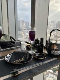 Towa - Japanese Cuisine & Lounge | Ho Chi Minh