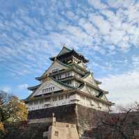 weekend flight deal osaka