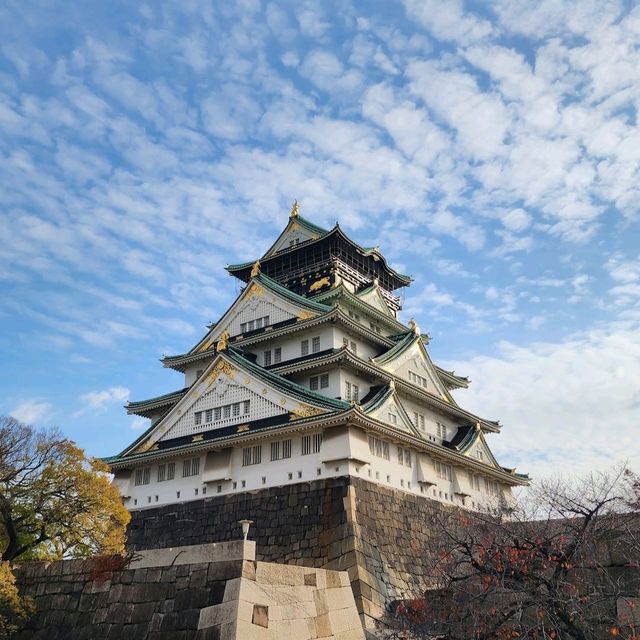 weekend flight deal osaka