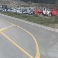 Columbia Icefield Glacier Adventure 