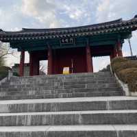 📸설 연휴에 오죽헌 방문은 어떨까요⁉️