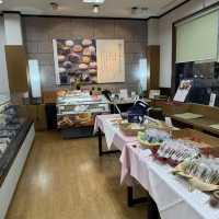創業文政5年。200年続く鹿嶋の和菓子屋さん