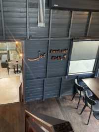 Amani cafe อะ มา นี คาเฟ่ - ปัตตานี