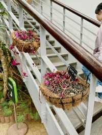 도심 속 자연에서 힐링타임을! ‘서울숲 공원’ 🌲🌷