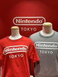 A Gamer’s Paradise: CAPCOM, Nintendo, and Pokémon Stores at Shibuya PARCO