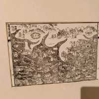 深圳南頭古城歷史地圖展覽