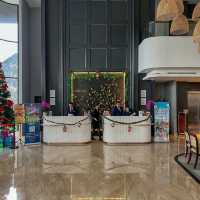 Luminor Hotel Padjadjaran Bogor Hotel Bintang 4