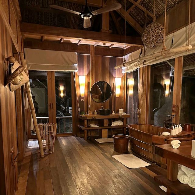 Six Senses Ninh Van Bay