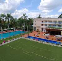 Victoria Can Tho Resort (Can Tho)