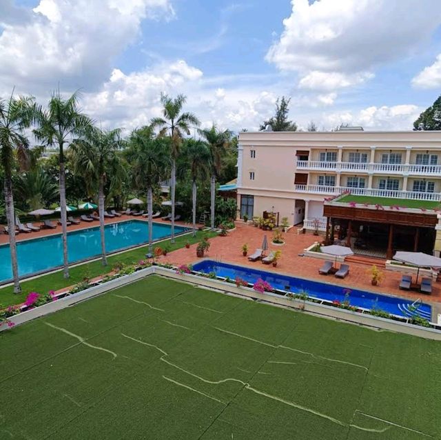 Victoria Can Tho Resort (Can Tho)