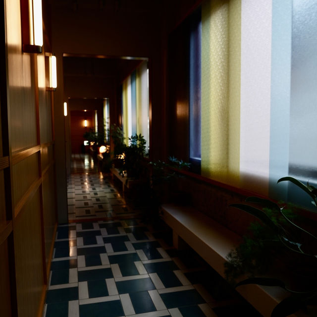 K5 Hotel