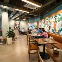 AGREYA COFFEE