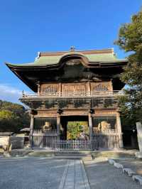 Shomyo-ji Temple