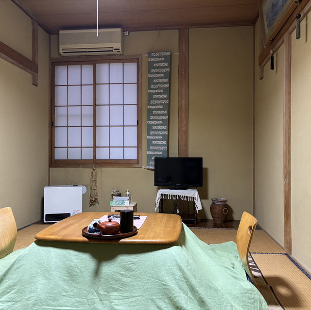 日本の秘湯野沢温泉