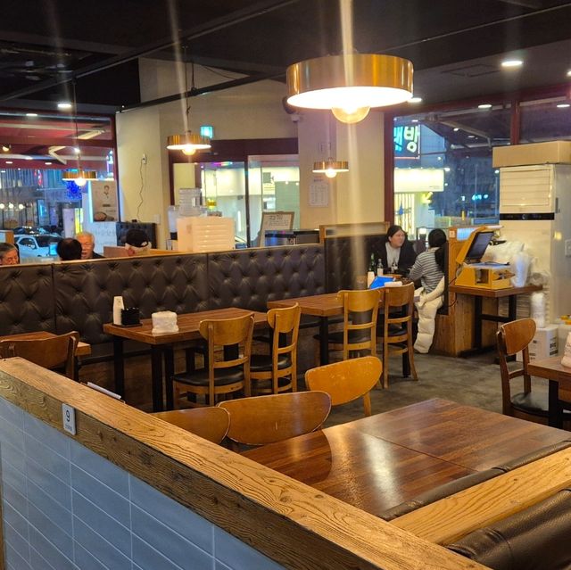 수지 족발 맛집 추천👍