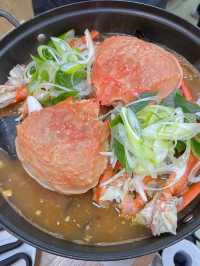 속초에가면 여기서 라면은 필수에요🍜
