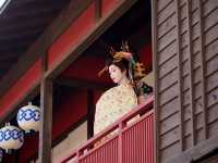 日本唯一一個時代劇映畫村👘