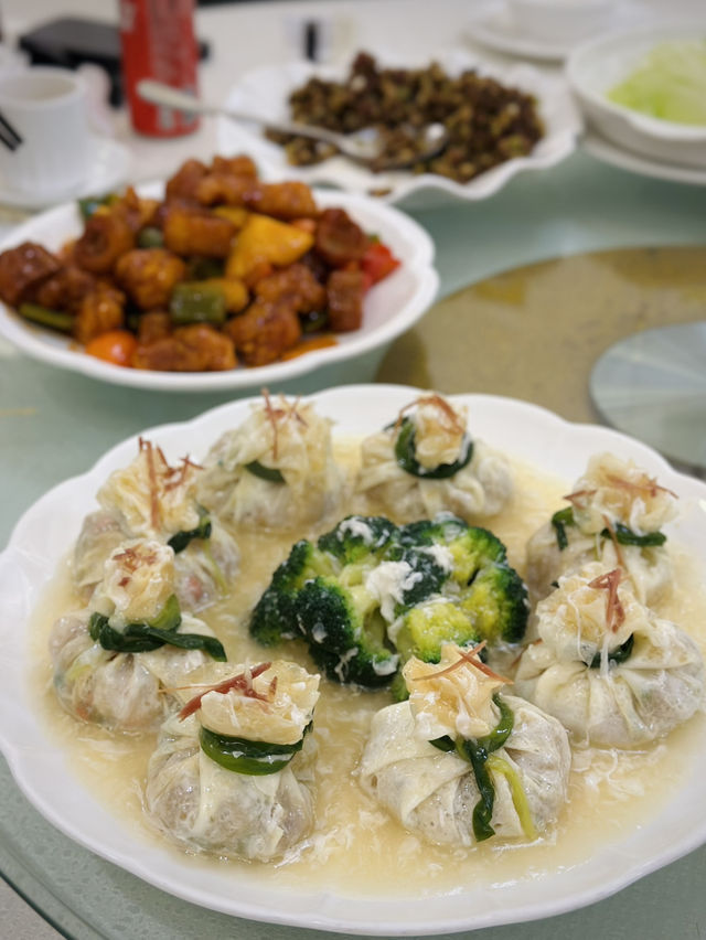 香港灣仔的隱世私房菜，團年團拜好選擇