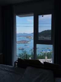福州📍｜旗冠頂 福州版里約熱內盧🌊🌊 馬祖小三通
