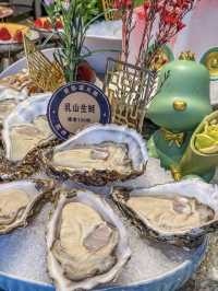 廣州｜喜勢滾海鮮火鍋