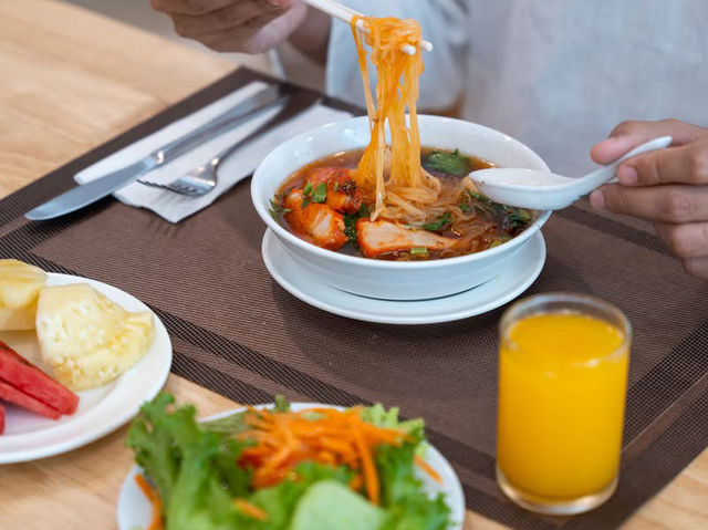 Heeton Concept Hotel Pattaya