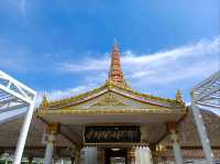 พามาสักการะ สิ่งศักดิ์สิทธิ์คู่บ้านคู่เมืองราชบุรี