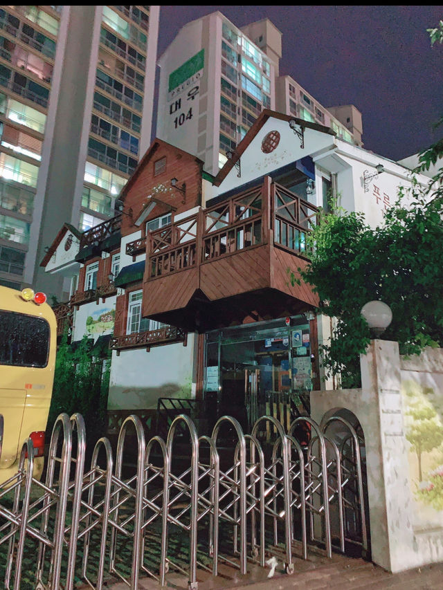 【釜山】まるでアートな街でお散歩旅🎨