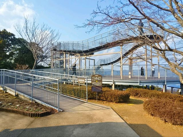 日本三景-天橋立