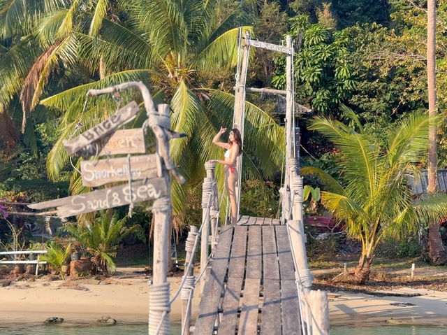 𝑲𝑶𝑯 𝑲𝑶𝑶𝑫 𝟑 วัน 𝟐 คืน 🌴☀️ 
