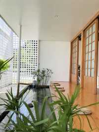 Kyojin: คาเฟ่สไตล์ญี่ปุ่น ท่ามกลางภูเขาที่ สุราษฎร์