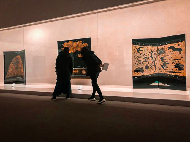 【愛知】豊田市美術館で芸術に触れる旅🎨