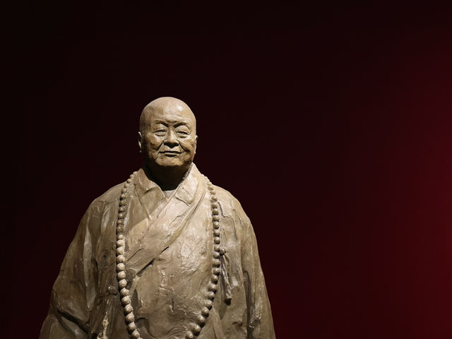 The best museum in Shanghai - and it’s free💸