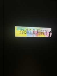 【東京｜渋谷】ホテルにあるギャラリー&レストランGALLERY 11