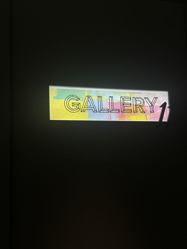 【東京｜渋谷】ホテルにあるギャラリー&レストランGALLERY 11