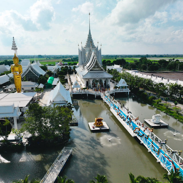 วัดวีระโชติธรรมาราม