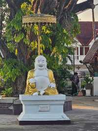 Wat Phra Kaew Don Tao 