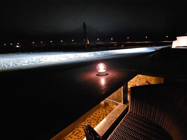【十勝川温泉】リニューアル後の温泉宿へ